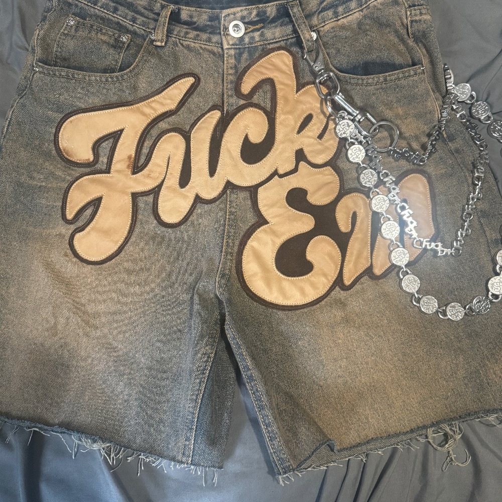 F Em Jorts